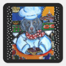 Buscar weimaraner pegatinas Navidad