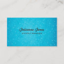 Buscar bling tarjetas de visita Femenino
