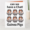 Buscar guinea tarjetas Roedor