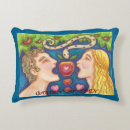 Buscar eve cojines Religioso