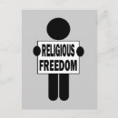 Buscar libertad religiosa postales Religión