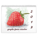 Buscar frutas calendarios Manzana