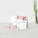 Buscar niña tarjetas Elegante