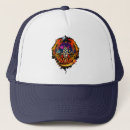 Buscar cohete camionero gorras Planetas