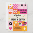 Buscar spanish invitaciones Para ellos