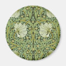 Buscar impermeables imanes William morris