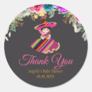 Buscar mexican fiesta pegatinas Para ella