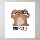Buscar mutt arte Perrito