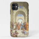 Buscar atenas iphone fundas Escuela de atenas