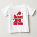 Buscar fresa roja camisetas Fresas