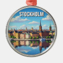 Buscar suecia adornos Europa