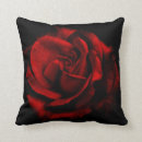 Buscar flores románticas cojines General y unisex