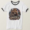 Buscar pardo camisetas Al aire libre