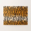 Buscar tigres puzzles Para ella