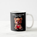 Buscar podemos tazas Oso de peluche
