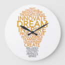 Buscar palabras motivación de relojes de pared Inspiración