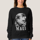 Buscar maui sudaderas Surf