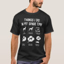 Buscar del weimaraner camisetas Papá