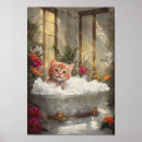 Buscar gatito del tabby posters Para ella