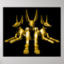 Buscar estatua egipcia posters Esfinge