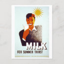 Buscar leche postales Wpa