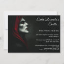 Buscar drácula invitaciones General y unisex