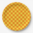 Buscar papel platos Retro