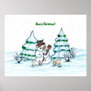 Buscar nieve posters Gato