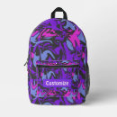 Buscar rosa oscuro bolsos Lujoso