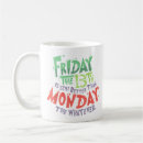 Buscar viernes 13 tazas Halloween