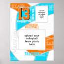 Buscar del voleibol posters Para niños