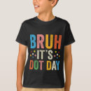 Buscar polka dot camisetas Día
