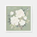 Buscar flores chinas servilletas Chinoiserie