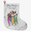 Buscar señora calcetines navideños Navidades