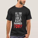Buscar toby Gatito