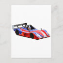 Buscar competición postales Coche