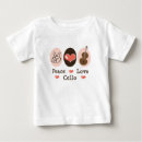 Buscar violoncelo camisetas Clef