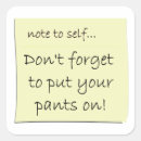 Buscar pegajosas pegatinas Divertido