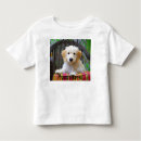 Buscar niñera camisetas Cachorro