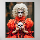 Buscar vampiros de halloween posters Para ella