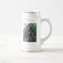 Buscar duende malicioso tazas Jugador