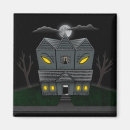 Buscar feliz halloween imanes Truco o tratamiento