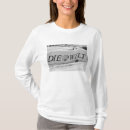 Buscar lucerna camisetas Blanco y negro