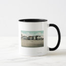 Buscar viejo tazas Exterior