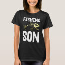 Buscar fish bone camisetas Pescado