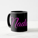 Buscar nadia tazas Nombre