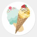 Buscar microprocesador pegatinas Helado