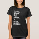 Buscar hahaha camisetas Prisión