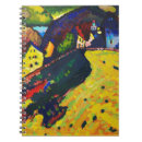 Buscar kandinsky cuadernos Expresionismo