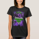 Buscar del monster truck mujer camisetas Monstruo